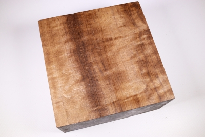 Klotz Imbuia Maser 175x175x80mm - ImbuM0391