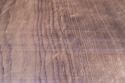 Klotz Imbuia Maser 200x200x80mm - ImbuM0402
