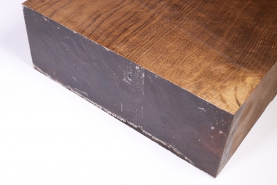 Klotz Imbuia Maser 200x200x80mm - ImbuM0402