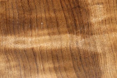 Klotz Imbuia Maser 200x200x80mm - ImbuM0436