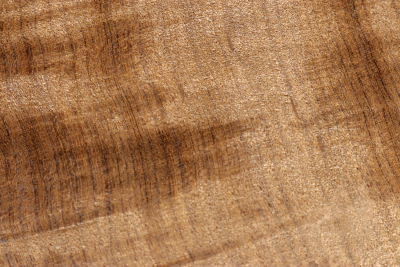 Block Imbuya Burl 200x200x80mm - ImbuM0442