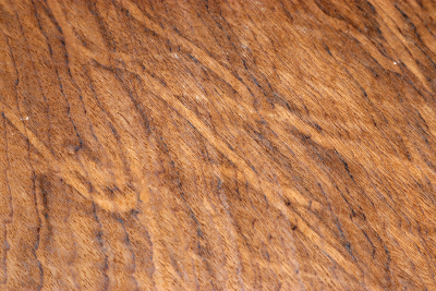Block Imbuya Burl 200x200x80mm - ImbuM0443