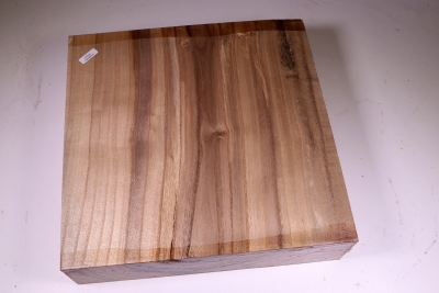 Block Catalpa 300x300x75mm - Katal0014