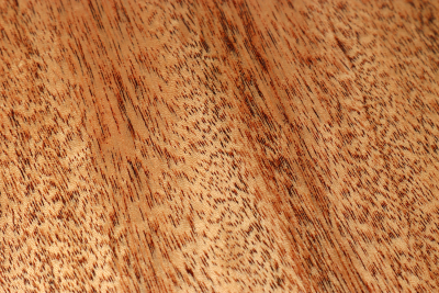 Block Khaya Mahogany 175x175x50mm - Khay0038