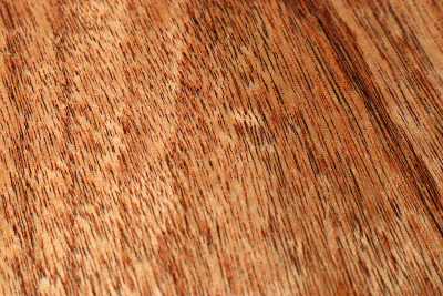 Klotz Khaya Mahagoni 175x175x50mm - Khay0041