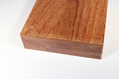 Klotz Khaya Mahagoni 175x175x50mm - Khay0041