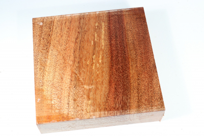 Klotz Khaya Mahagoni 200x200x50mm - Khay0030