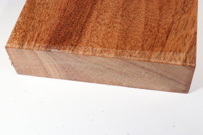 Klotz Khaya Mahagoni 200x200x50mm - Khay0030