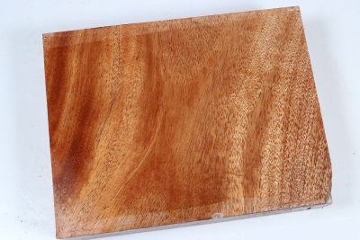Klotz Khaya Mahagoni 205x160x50mm - Khay0075