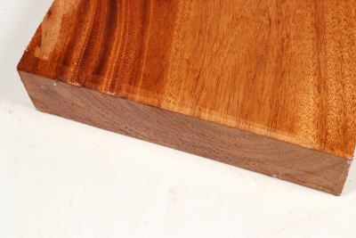 Klotz Khaya Mahagoni 205x160x50mm - Khay0075