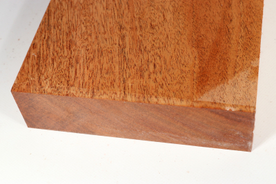 Klotz Khaya Mahagoni 250x190x50mm - Khay0022
