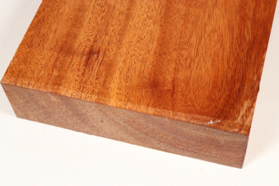 Klotz Khaya Mahagoni 275x185x50mm - Khay0074