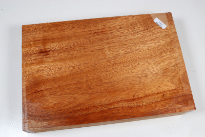 Klotz Khaya Mahagoni 275x185x50mm - Khay0074 Klotz Khaya Mahagoni 275x185x50mm - Khay0074