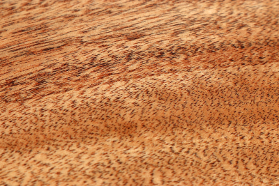 Block Khaya Mahogany 275x205x50mm - Khay0017