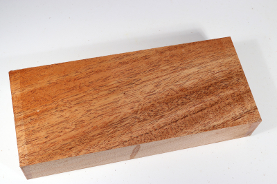 Klotz Khaya Mahagoni 290x125x50mm - Khay0031