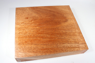 Klotz Khaya Mahagoni 305x275x50mm - Khay0019