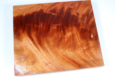 Klotz Khaya Mahagoni 310x265x50mm - Khay0072