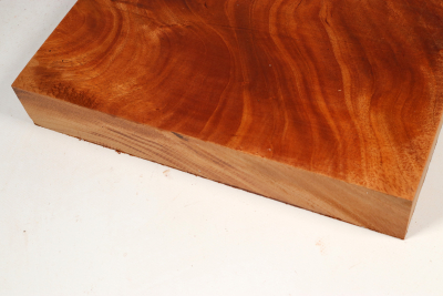 Klotz Khaya Mahagoni 310x265x50mm - Khay0072