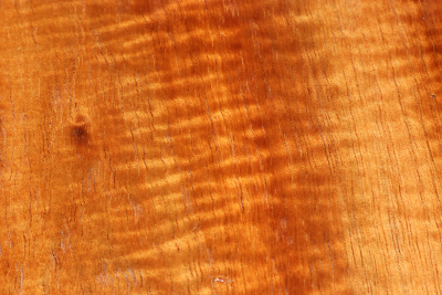 Block Koa curly 180x155x50mm - Koa0147