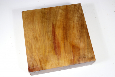 Block Laurel Burl 200x200x65mm - LauM0178