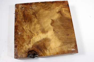 Klotz Laurel Maser 220x220x60mm - LauM0226