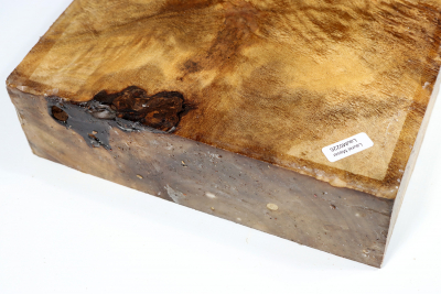 Klotz Laurel Maser 220x220x60mm - LauM0226