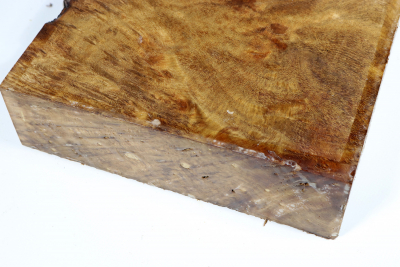 Klotz Laurel Maser 220x220x60mm - LauM0226