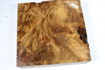 Klotz Laurel Maser 220x220x60mm - LauM0226