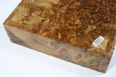 Klotz Laurel Maser 220x220x60mm - LauM0229