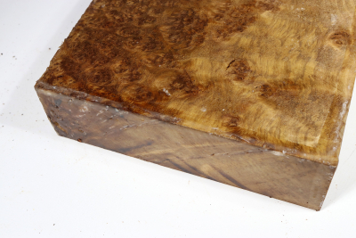 Klotz Laurel Maser 220x220x60mm - LauM0229