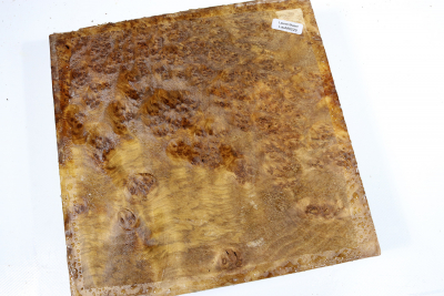 Klotz Laurel Maser 220x220x60mm - LauM0229