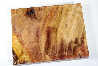 Block Laurel Burl 230x180x35mm - LauM0162