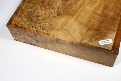 Klotz Laurel Maser 245x160x60mm - LauM0225