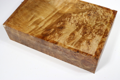 Klotz Laurel Maser 245x160x60mm - LauM0225