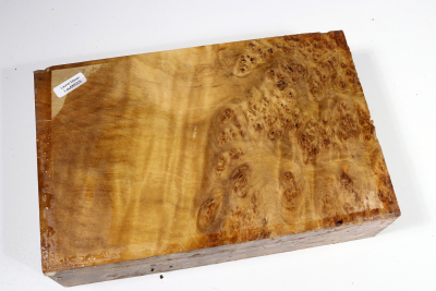 Klotz Laurel Maser 245x160x60mm - LauM0225