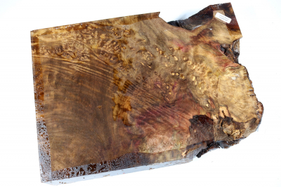 Block Laurel Burl 320x230x65mm - LauM0187