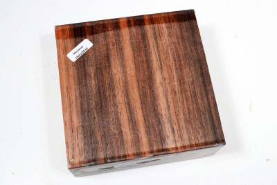 Block Macassar 135x135x50mm - Maka0836