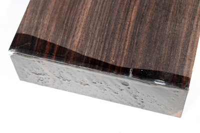 Klotz Makassar 145x145x50mm - Maka0844
