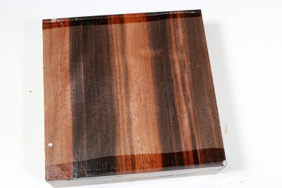 Klotz Makassar 160x160x48mm - Maka0841
