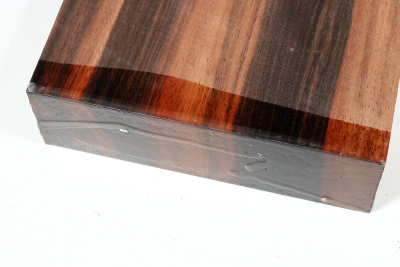 Klotz Makassar 160x160x48mm - Maka0841