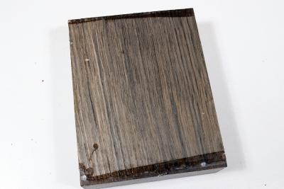 Block Bog Oak 165x130x45mm - Moor0291