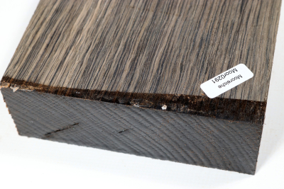 Block Bog Oak 165x130x45mm - Moor0291