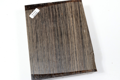 Block Bog Oak 165x130x45mm - Moor0291