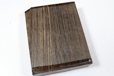Block Bog Oak 165x130x45mm - Moor0292