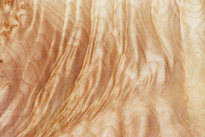 Block Qulited Maple 250x155x55mm - Ahorn0378