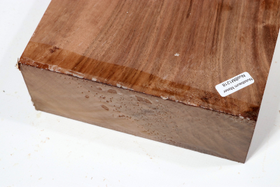 Klotz Nussbaum 175x165x60mm - NusBM1218