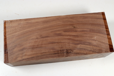 Block Walnut 225x93x60mm - NusBM1281