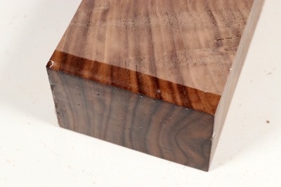 Block Walnut 225x93x60mm - NusBM1281