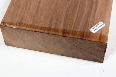 Klotz Nussbaum 330x165x53mm - NusBM1205