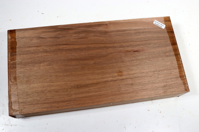 Klotz Nussbaum 330x165x53mm - NusBM1205